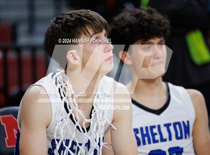 Thumbnail 1 in Shelton vs. Maywood/Hayes Center (NSAA Class D2 Final) photogallery.