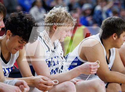 Thumbnail 1 in Shelton vs. Maywood/Hayes Center (NSAA Class D2 Final) photogallery.