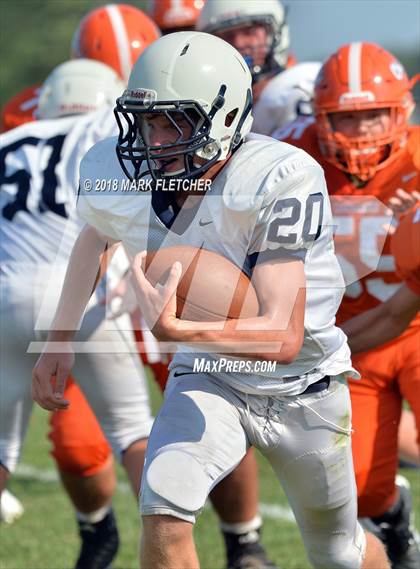 Thumbnail 3 in Shawnee @ Cherokee photogallery.