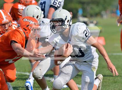 Thumbnail 3 in Shawnee @ Cherokee photogallery.