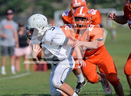 Thumbnail 3 in Shawnee @ Cherokee photogallery.