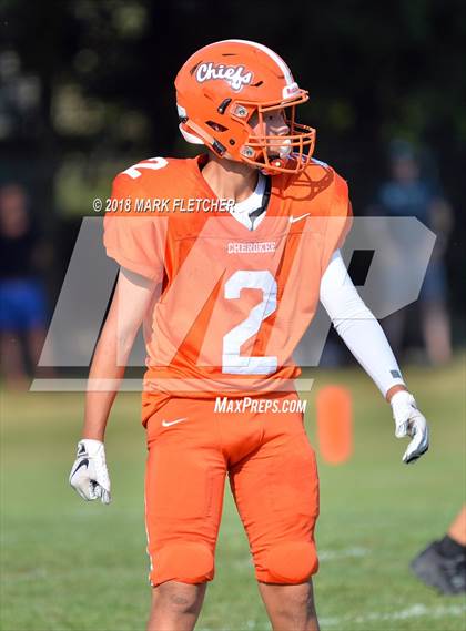 Thumbnail 3 in Shawnee @ Cherokee photogallery.