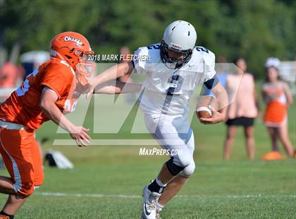 Thumbnail 3 in Shawnee @ Cherokee photogallery.