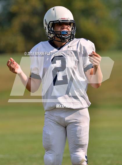 Thumbnail 1 in Shawnee @ Cherokee photogallery.
