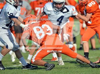 Thumbnail 3 in Shawnee @ Cherokee photogallery.