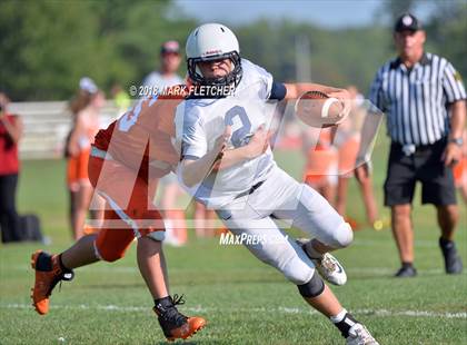 Thumbnail 2 in Shawnee @ Cherokee photogallery.