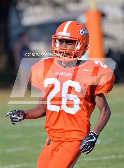 Thumbnail 2 in Shawnee @ Cherokee photogallery.