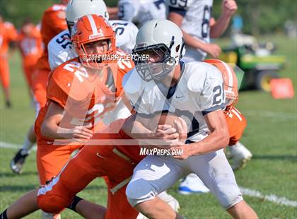 Thumbnail 1 in Shawnee @ Cherokee photogallery.