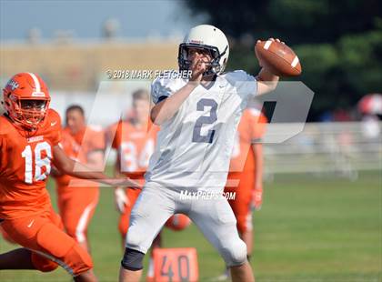 Thumbnail 3 in Shawnee @ Cherokee photogallery.