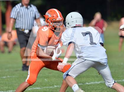 Thumbnail 2 in Shawnee @ Cherokee photogallery.
