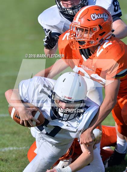 Thumbnail 1 in Shawnee @ Cherokee photogallery.