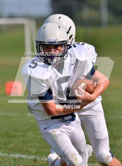 Thumbnail 3 in Shawnee @ Cherokee photogallery.