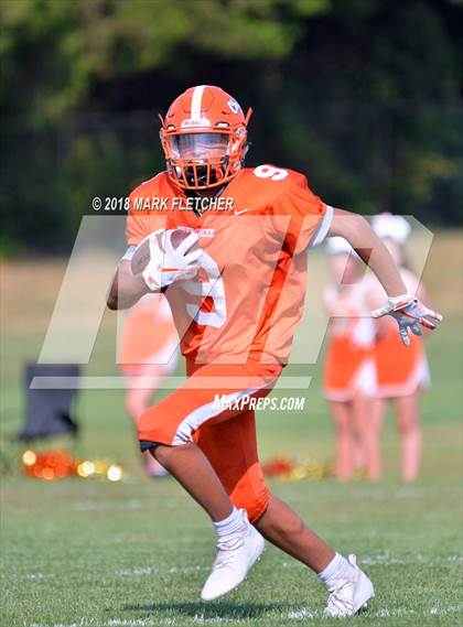 Thumbnail 1 in Shawnee @ Cherokee photogallery.