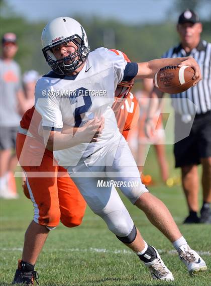 Thumbnail 3 in Shawnee @ Cherokee photogallery.