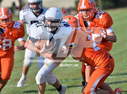 Thumbnail 1 in Shawnee @ Cherokee photogallery.
