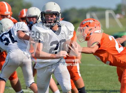 Thumbnail 2 in Shawnee @ Cherokee photogallery.