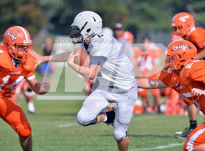 Thumbnail 2 in Shawnee @ Cherokee photogallery.