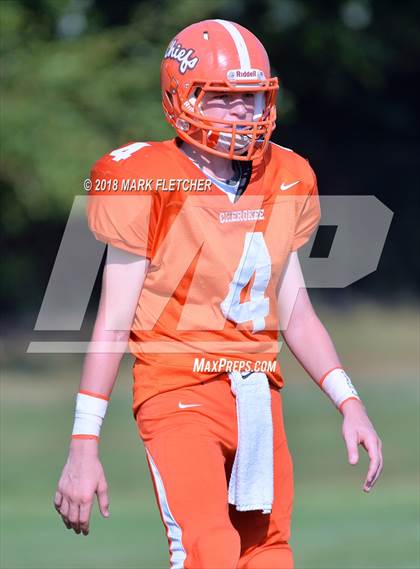 Thumbnail 1 in Shawnee @ Cherokee photogallery.