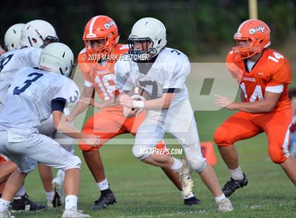 Thumbnail 3 in Shawnee @ Cherokee photogallery.