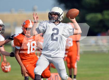 Thumbnail 1 in Shawnee @ Cherokee photogallery.