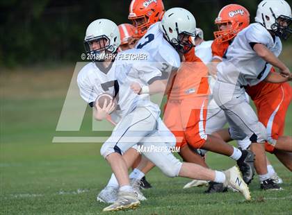 Thumbnail 1 in Shawnee @ Cherokee photogallery.