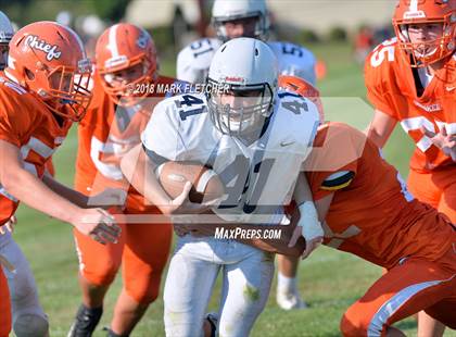 Thumbnail 2 in Shawnee @ Cherokee photogallery.