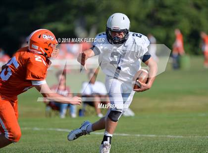 Thumbnail 3 in Shawnee @ Cherokee photogallery.