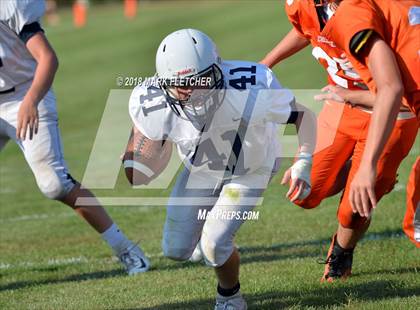 Thumbnail 3 in Shawnee @ Cherokee photogallery.