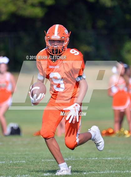 Thumbnail 3 in Shawnee @ Cherokee photogallery.