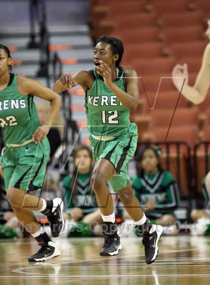 Thumbnail 1 in Plains vs. Kerens (UIL 1A Division 1 Final) photogallery.