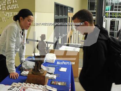 Thumbnail 1 in West Linn TOC Ceremony photogallery.