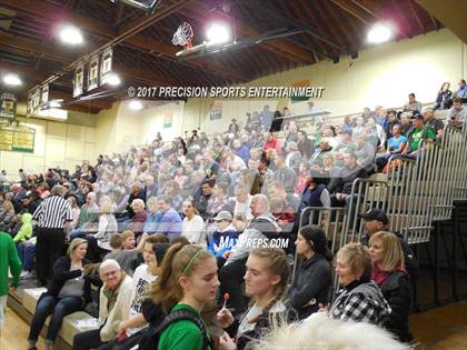 Thumbnail 2 in West Linn TOC Ceremony photogallery.