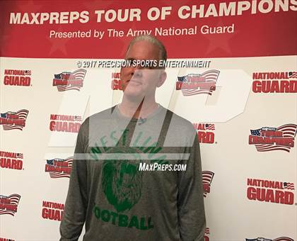 Thumbnail 2 in West Linn TOC Ceremony photogallery.