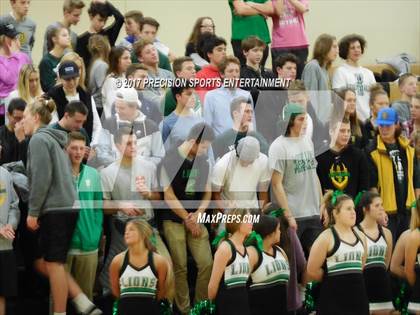Thumbnail 2 in West Linn TOC Ceremony photogallery.