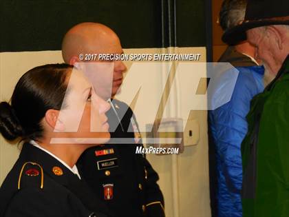 Thumbnail 3 in West Linn TOC Ceremony photogallery.