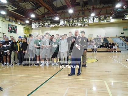 Thumbnail 3 in West Linn TOC Ceremony photogallery.
