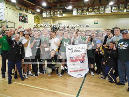 Thumbnail 3 in West Linn TOC Ceremony photogallery.