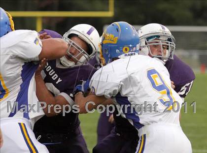 Thumbnail 1 in Johnsonburg @ Coudersport photogallery.