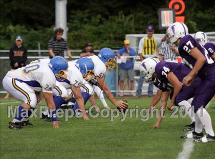 Thumbnail 3 in Johnsonburg @ Coudersport photogallery.