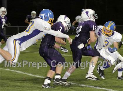 Thumbnail 3 in Johnsonburg @ Coudersport photogallery.