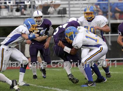 Thumbnail 1 in Johnsonburg @ Coudersport photogallery.