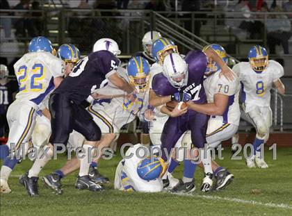 Thumbnail 2 in Johnsonburg @ Coudersport photogallery.