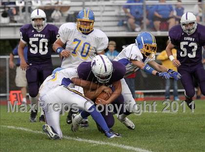 Thumbnail 2 in Johnsonburg @ Coudersport photogallery.
