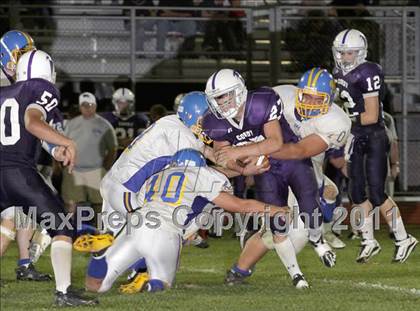 Thumbnail 1 in Johnsonburg @ Coudersport photogallery.