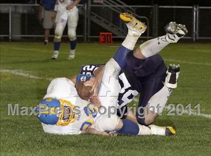 Thumbnail 1 in Johnsonburg @ Coudersport photogallery.