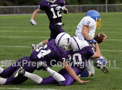 Thumbnail 1 in Johnsonburg @ Coudersport photogallery.