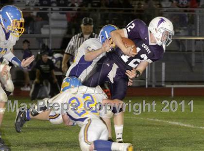 Thumbnail 3 in Johnsonburg @ Coudersport photogallery.