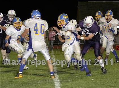 Thumbnail 2 in Johnsonburg @ Coudersport photogallery.