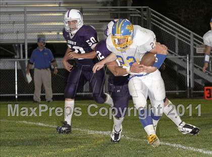 Thumbnail 3 in Johnsonburg @ Coudersport photogallery.