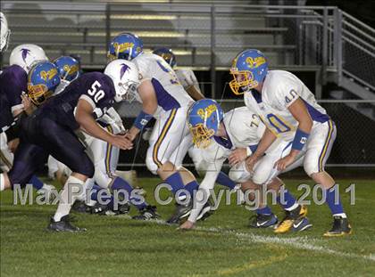Thumbnail 2 in Johnsonburg @ Coudersport photogallery.